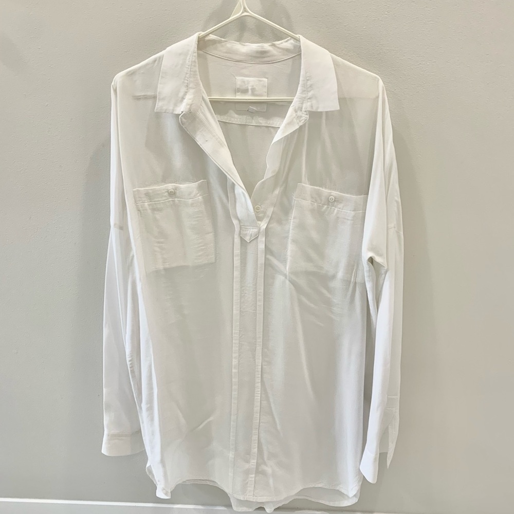 InWear Long Sleeve Tunic